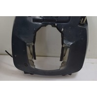396791 Johnson Evinrude 1976-90 Lower Engine Cover Pan Bottom Cowl 150 175 + HP