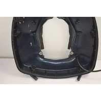 396791 Johnson Evinrude 1976-90 Lower Engine Cover Pan Bottom Cowl 150 175 + HP