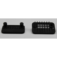 PRINTED Johnson Evinrude 1991 - 2012 Intake Screen SET 20 25 30 HP 4 YEAR WTY