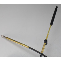 CC18910 Teleflex Gen II Throttle & Control Cable Set of 2 10' NEW OLD STOCK