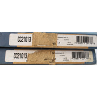 CC21013 Teleflex 630 Throttle & Control Cable Set of 2 13' NEW OLD STOCK