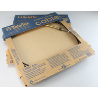 CC21013 Teleflex 630 Throttle & Control Cable Set of 2 13' NEW OLD STOCK