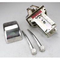 CH5600SR Teleflex Top Mount Control Box