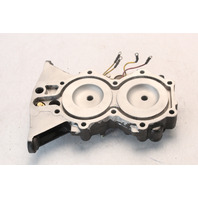 325603 Johnson Evinrude 1980-92 Cylinder Head & Rectifier 35 40 45 50 + HP 2 Cyl