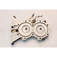 325603 Johnson Evinrude 1980-92 Cylinder Head & Rectifier 35 40 45 50 + HP 2 Cyl