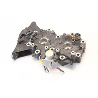 325603 Johnson Evinrude 1980-92 Cylinder Head & Rectifier 35 40 45 50 + HP 2 Cyl