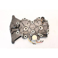 325603 Johnson Evinrude 1980-92 Cylinder Head & Rectifier 35 40 45 50 + HP 2 Cyl