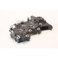 325603 Johnson Evinrude 1980-92 Cylinder Head & Rectifier 35 40 45 50 + HP 2 Cyl