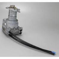 Teleflex Marine Dual Tilt Steering Helm
