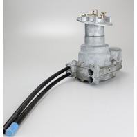 Teleflex Marine Dual Tilt Steering Helm