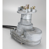Teleflex Marine Dual Tilt Steering Helm