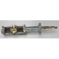 Teleflex Marine Dual Rack & Pinion Steering Helm