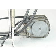 SSC6214 Teleflex Marine Safe-T Dual Cable Rotary Steering Helm W/ 14' Cable