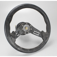 Teleflex Marine Rack & Pinion Steering Helm & Steering Wheel