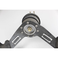 Teleflex Marine Rack & Pinion Steering Helm & Steering Wheel