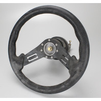 Teleflex Marine Rack & Pinion Steering Helm & Steering Wheel
