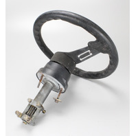 Teleflex Marine Rack & Pinion Steering Helm & Steering Wheel