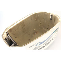 439566 Evinrude Johnson Ficht 1997-2000 Cover Hood Cowling 150 175 HP V6