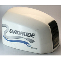 439566 Evinrude Johnson Ficht 1997-2000 Cover Hood Cowling 150 175 HP V6