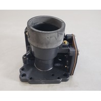 NEW! 439009 C# 438977 Johnson Evinrude 1997-97 Carburetor Body ONLY w/Kit 90 HP