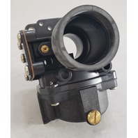NEW! 439009 C# 438977 Johnson Evinrude 1997-97 Carburetor Body ONLY w/Kit 90 HP