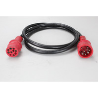 173770 Johnson Evinrude OMC 5' Instrument Cable Extension
