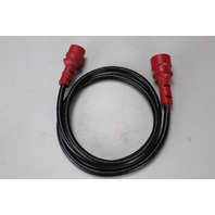 173770 Johnson Evinrude OMC 5' Instrument Cable Extension