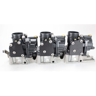 436830 434639 Johnson Evinrude 1994 Carburetor Set 150 HP V6 REBUILT!