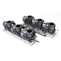 436830 434639 Johnson Evinrude 1994 Carburetor Set 150 HP V6 REBUILT!