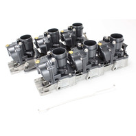 436830 434639 Johnson Evinrude 1994 Carburetor Set 150 HP V6 REBUILT!