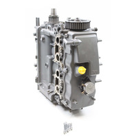 5034534 5035795 Johnson & Suzuki 2005 Powerhead 50 60 70 HP 4 Cyl 4-Stroke