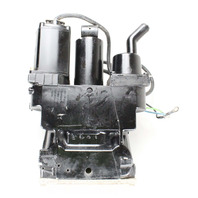 1 YEAR WTY! Mercury 1984-1993 3 Wire Curved Spout Power Trim Tilt 35-200 HP
