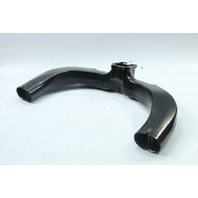OEM MerCruiser Exhaust Y Pipe With Flaps 4.3 5.0 5.7 8.1 L FRESHWATER CONDITION