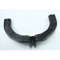 OEM MerCruiser Exhaust Y Pipe With Flaps 4.3 5.0 5.7 8.1 L FRESHWATER CONDITION