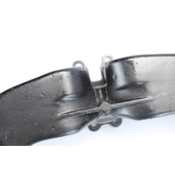 MerCruiser Exhaust Y Pipe W/Flaps V6 V8 OEM!