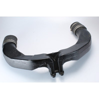 MerCruiser Exhaust Y Pipe W/Flaps V6 V8 OEM!