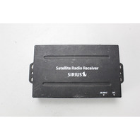 Marine Sony Stereo System W/Sirius Receiver & Fusion Speakers