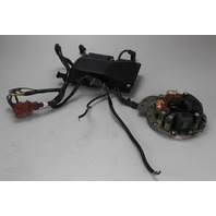 583643 583649 Johnson Evinrude 1989-91 Harness & Stator 40 48 50 HP 1 YR WTY