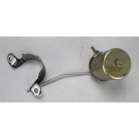 F654924 F717925 Force 1990-1991 Choke Solenoid, Plunger & Bracket 35 HP