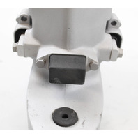 320316 Johnson Evinrude 1975-76 Long Midsection 50 55 HP 2 Cyl READY TO PAINT