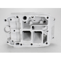 315958 321509 Johnson Evinrude 1972-82 Inner Exhaust Housing & Adapter 50 55 +HP