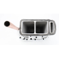 315958 321509 Johnson Evinrude 1972-82 Inner Exhaust Housing & Adapter 50 55 +HP