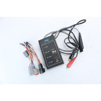 OMC 1993 1994 1995 - 2003 Ignition Tester/Analyzer and Harness GOOD CONDITION