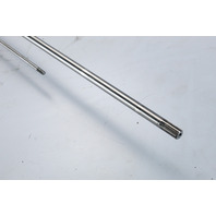 1998 & UP Mercury 20" Lower Unit 8 9.9 15 HP 4 Stroke 2.0:1 1 YEAR WARRANTY