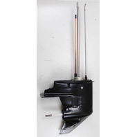 6 MONTH WARRANTY 1995-2006 Mercury 20" Lower Unit 20 25 HP 2-stroke 2.25:1 Ratio