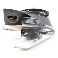 6 MONTH WARRANTY 1995-2006 Mercury 20" Lower Unit 20 25 HP 2-stroke 2.25:1 Ratio