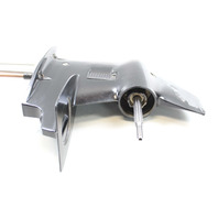 6 MONTH WARRANTY 1995-2006 Mercury 20" Lower Unit 20 25 HP 2-stroke 2.25:1 Ratio