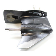 1995 & UP Mercury Force 20" Lower Unit 30 40 50 HP 2:1 R 2 stroke 6 MONTH WTY