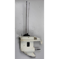 1980-05 Johnson Evinrude 20" Lower Unit 20 25 30 35 HP 2 cylinder 6 MONTH WTY