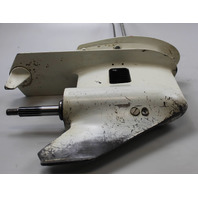 1980-05 Johnson Evinrude 20" Lower Unit 20 25 30 35 HP 2 cylinder 6 MONTH WTY